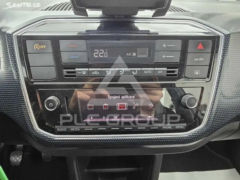 2022 Skoda Citigo