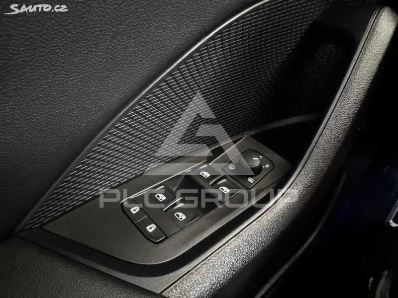 2022 Skoda Octavia