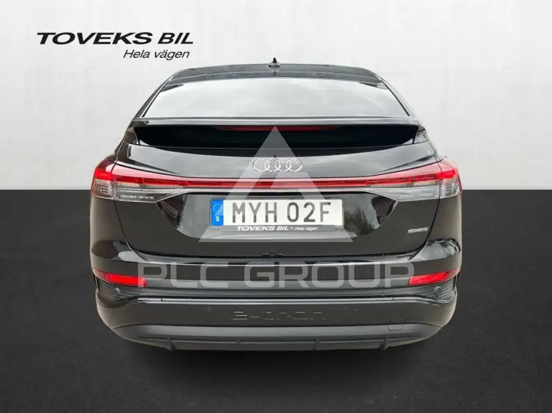 2022 Audi 50