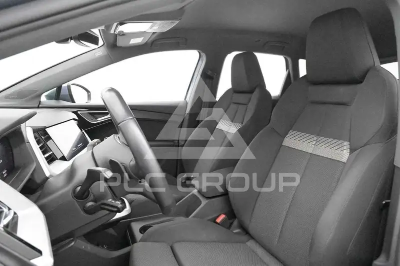 2022 Audi 50