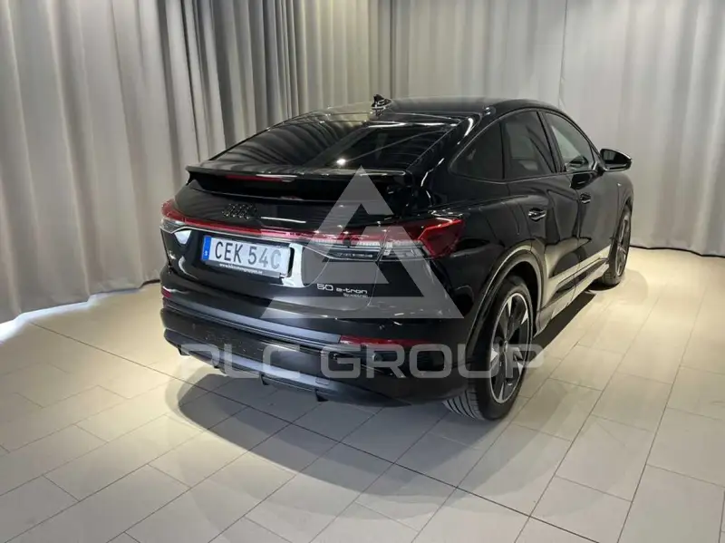 2022 Audi 50