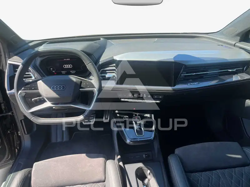 2022 Audi 50