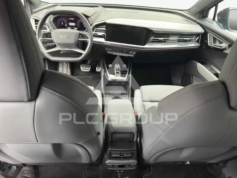 2022 Audi 50