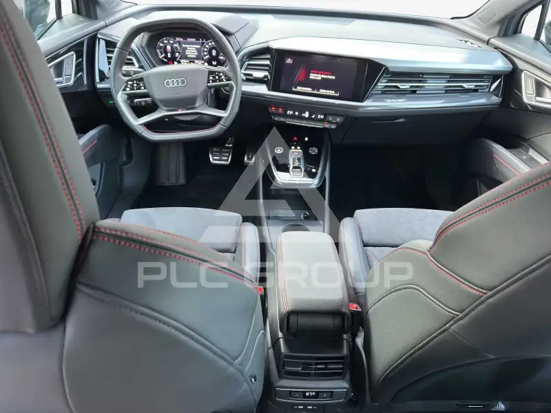 2022 Audi 50
