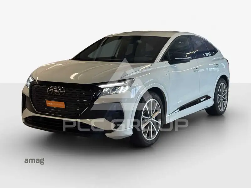 2022 Audi 50