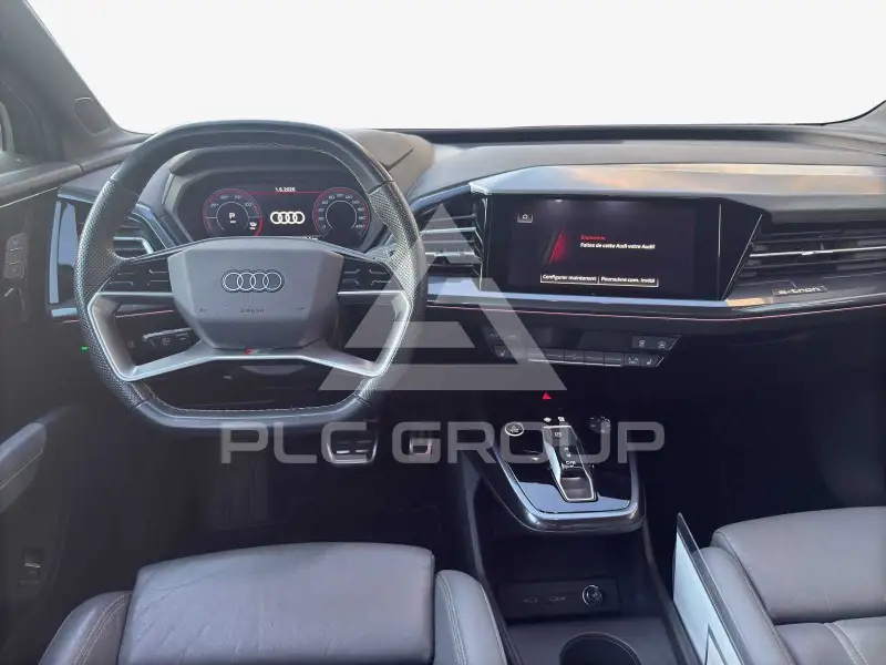 2022 Audi 50