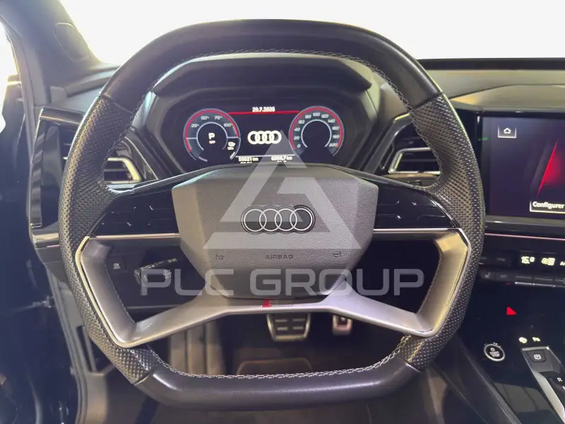 2022 Audi 50