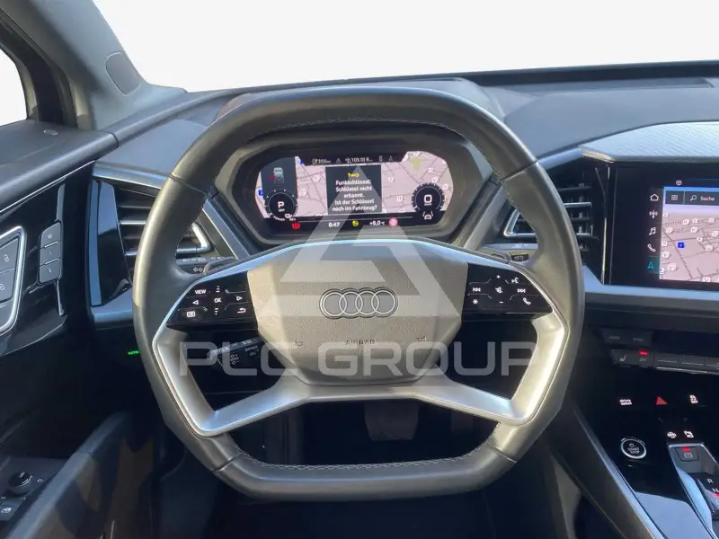 2022 Audi 50