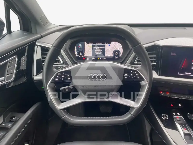 2022 Audi 50