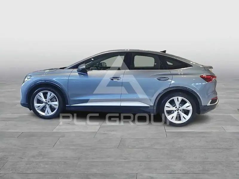 2022 Audi 50