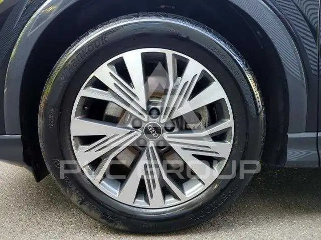 2022 Audi 50