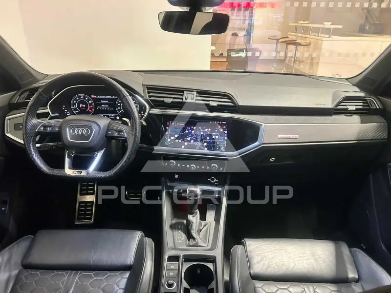 2022 Audi RSQ3