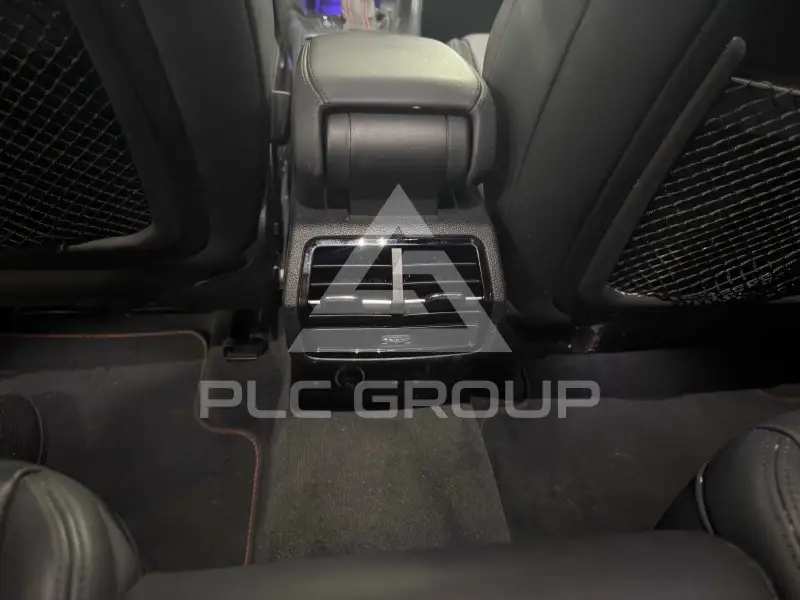 2022 Audi RSQ3
