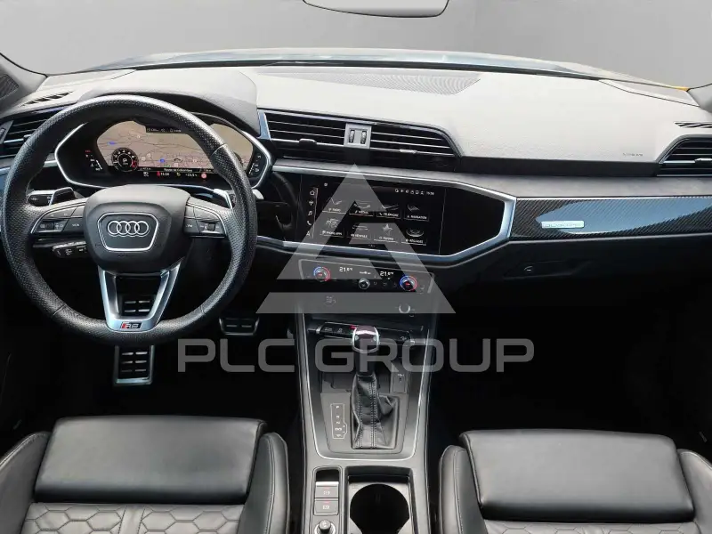 2022 Audi RSQ3
