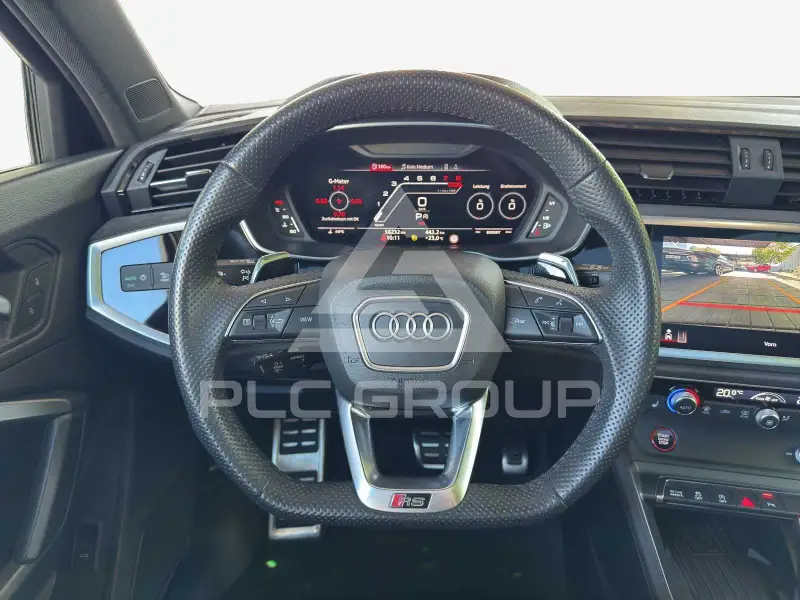 2022 Audi RSQ3