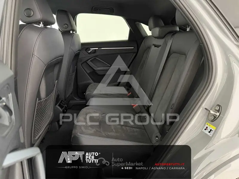 2022 Audi RSQ3