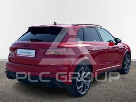 2022 Audi RSQ3