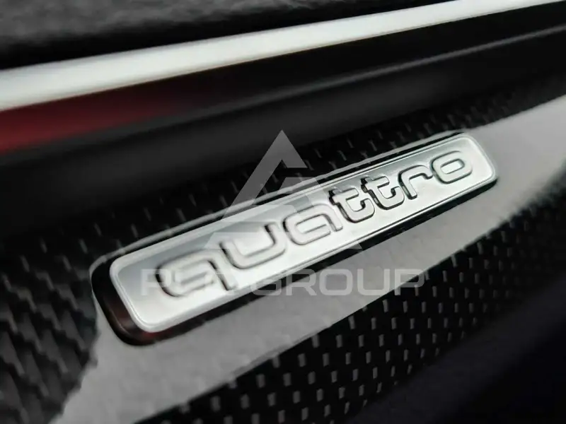 2022 Audi SQ5