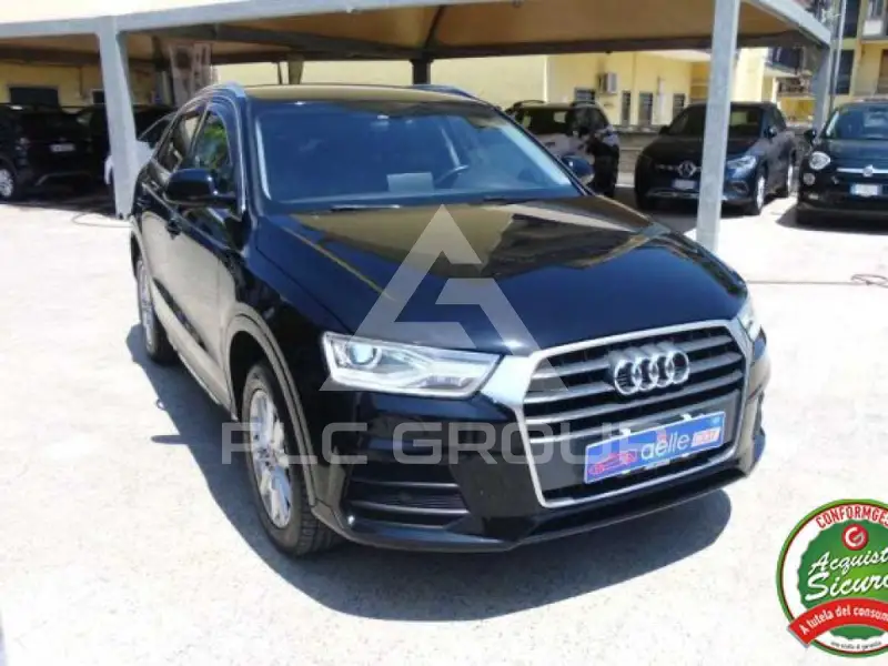 2022 Audi SQ5