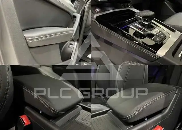 2022 Audi SQ5