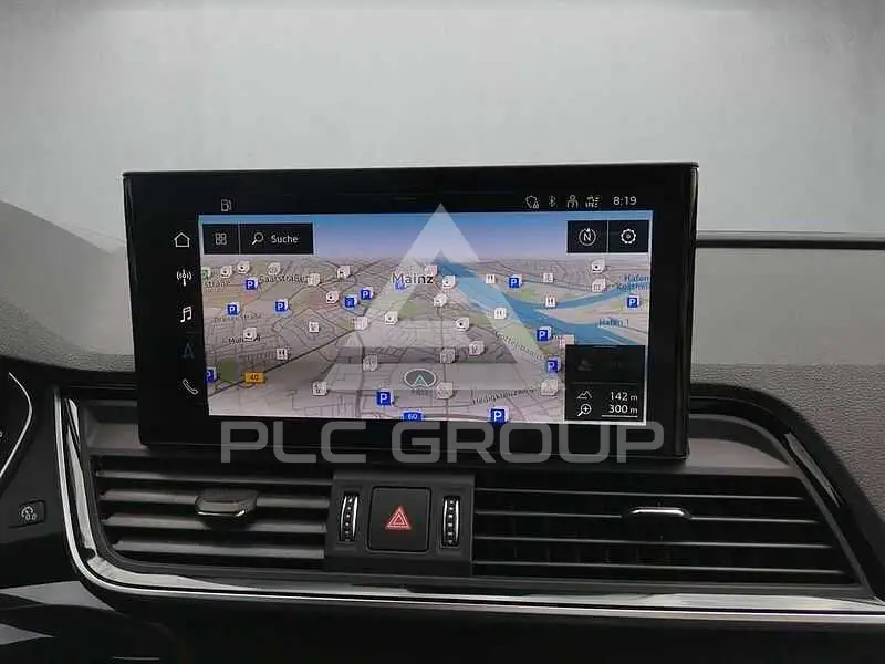 2022 Audi SQ5