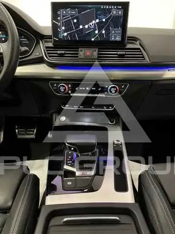 2022 Audi SQ5