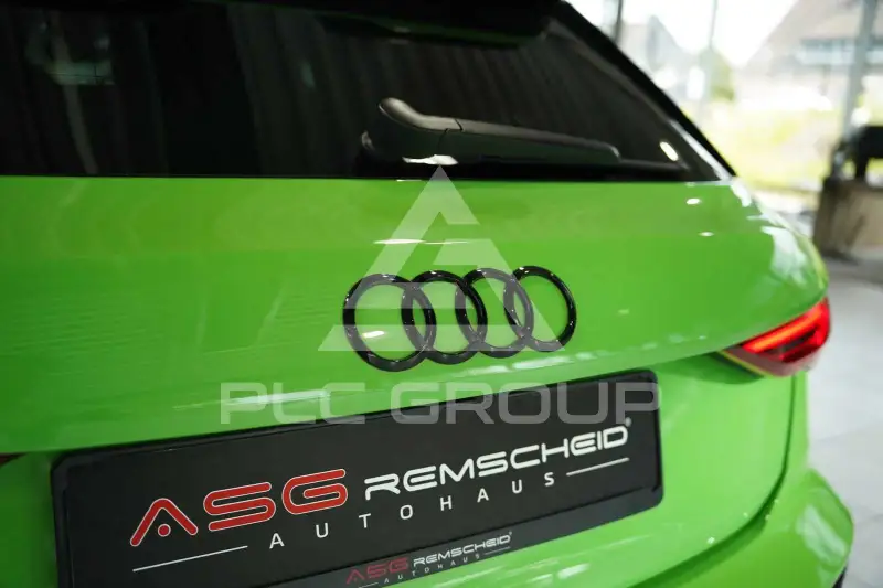 2022 Audi RS3