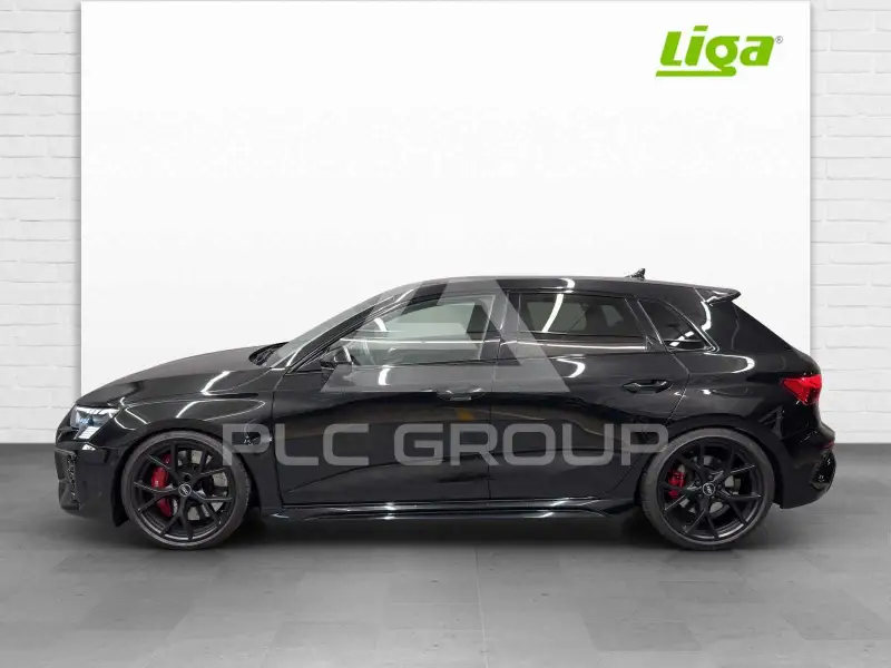 2022 Audi RS3