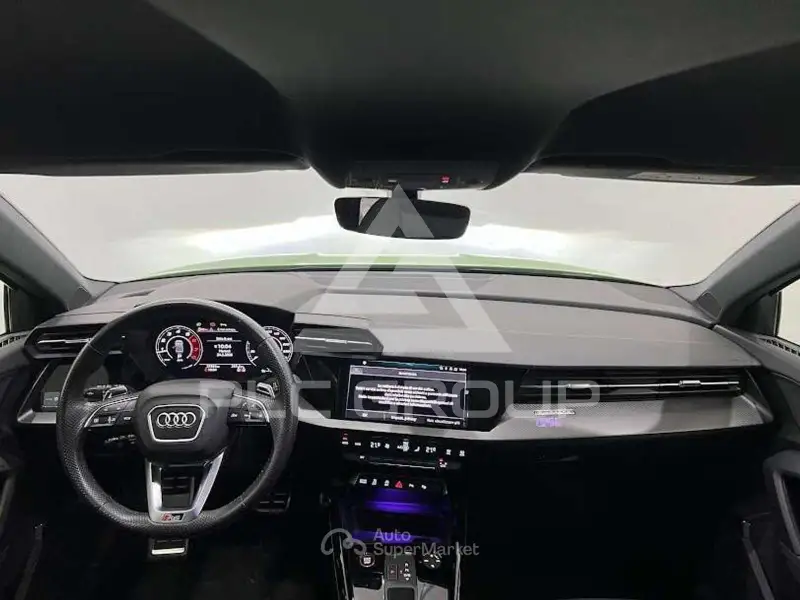 2022 Audi RS3