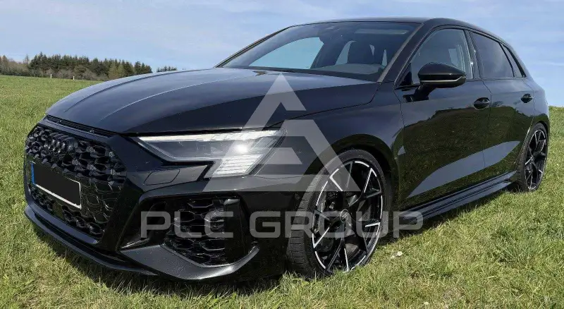 2022 Audi RS3
