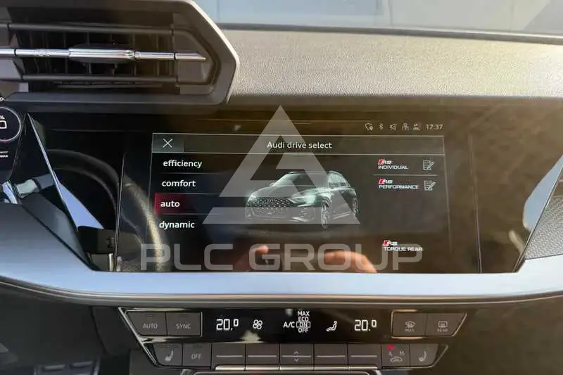 2022 Audi RS3