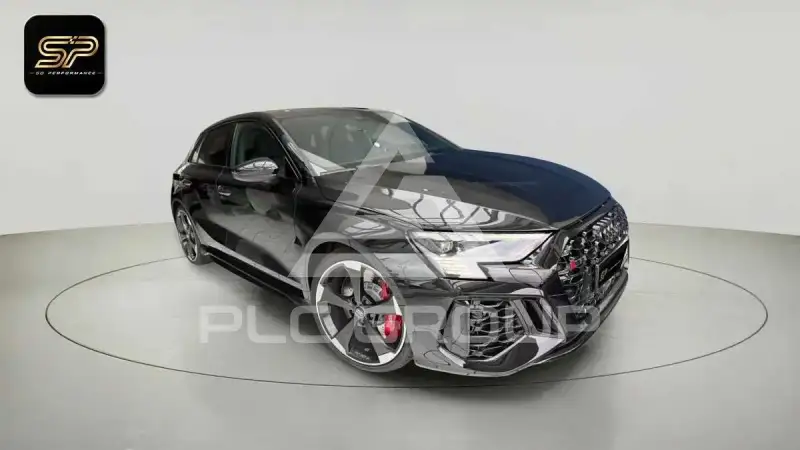 2022 Audi RS3
