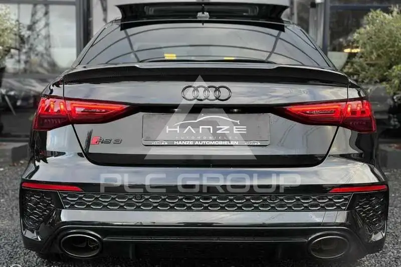 2022 Audi RS3
