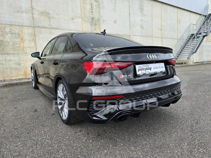 2022 Audi RS3