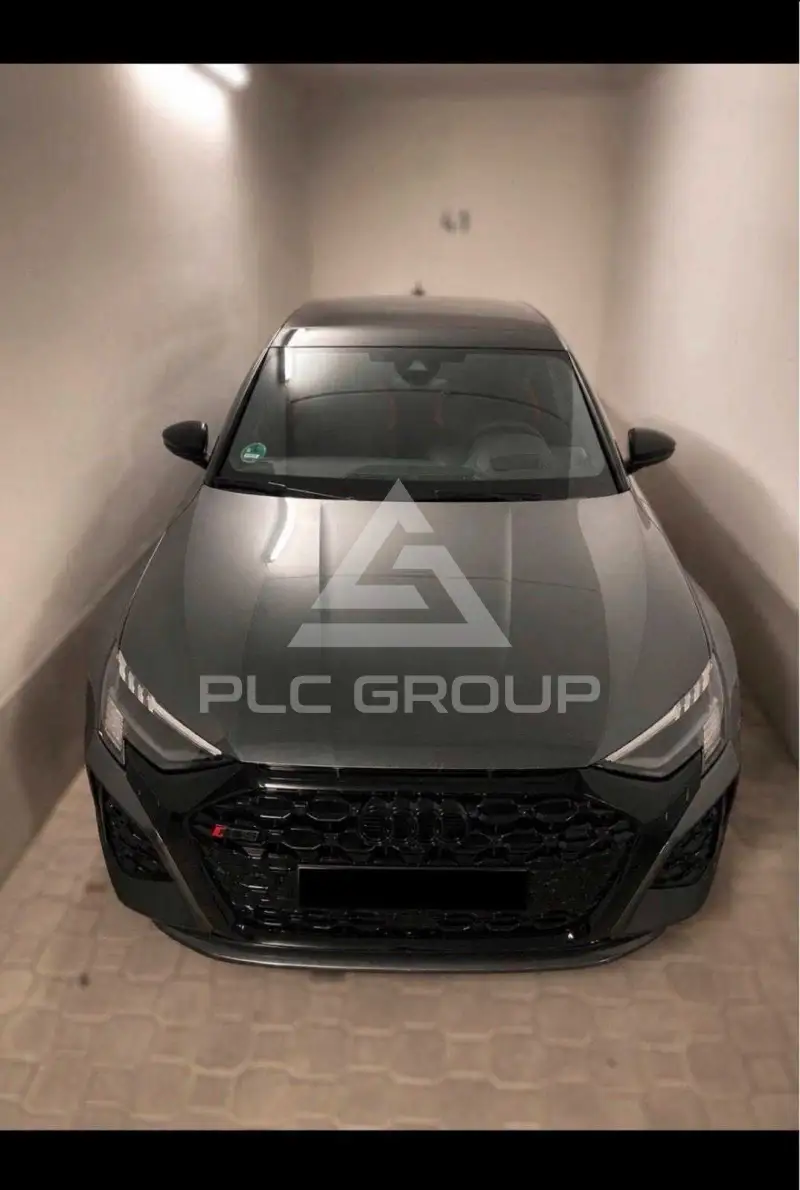 2022 Audi RS3