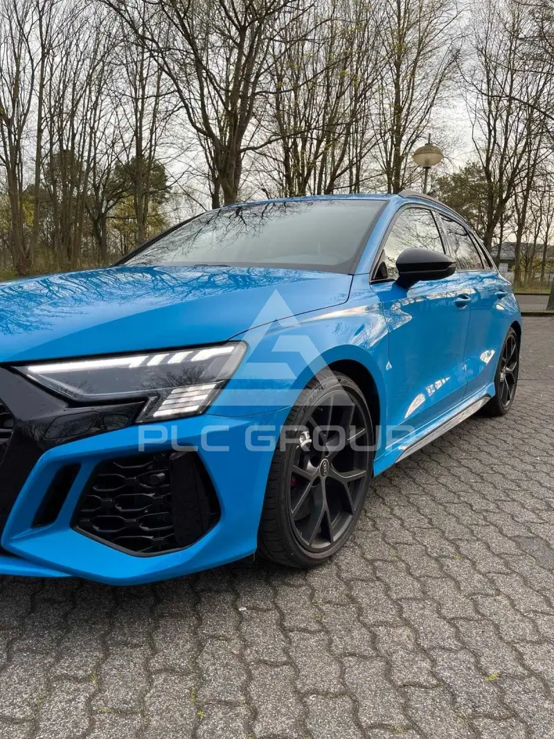 2022 Audi RS3