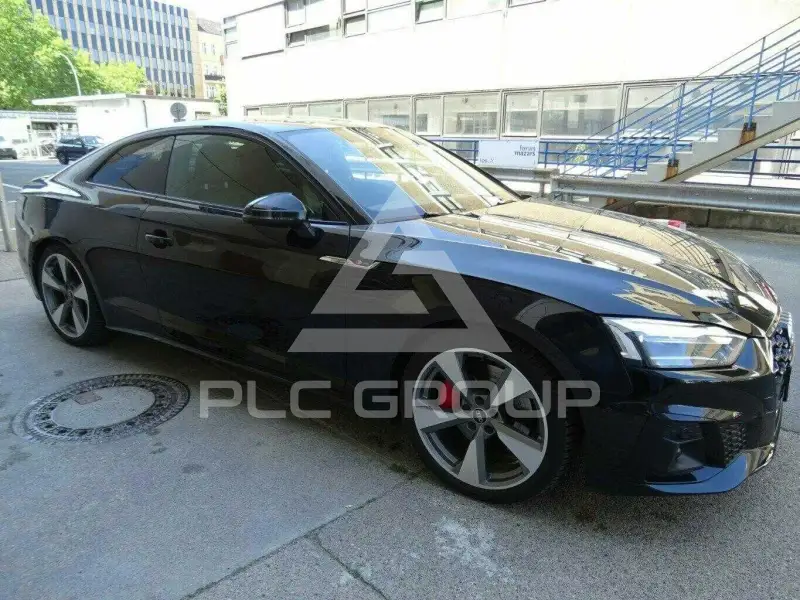 2022 Audi A5