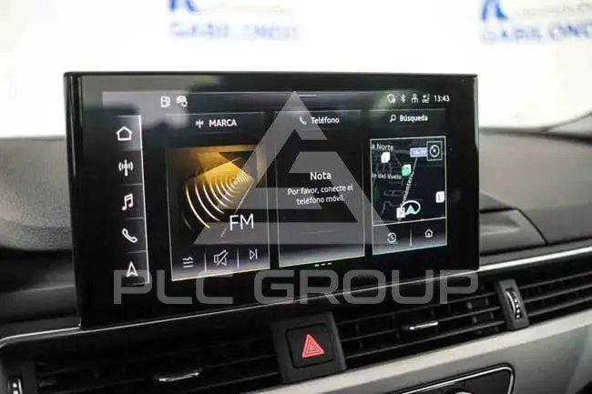 2022 Audi A5