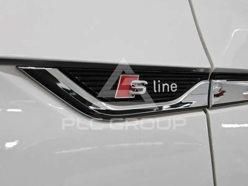 2022 Audi A5