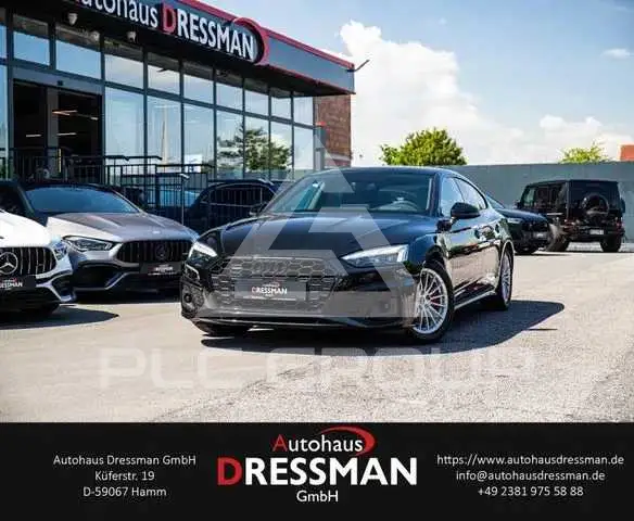2022 Audi A5