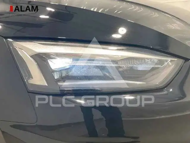 2022 Audi A5