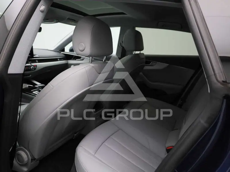 2022 Audi A5
