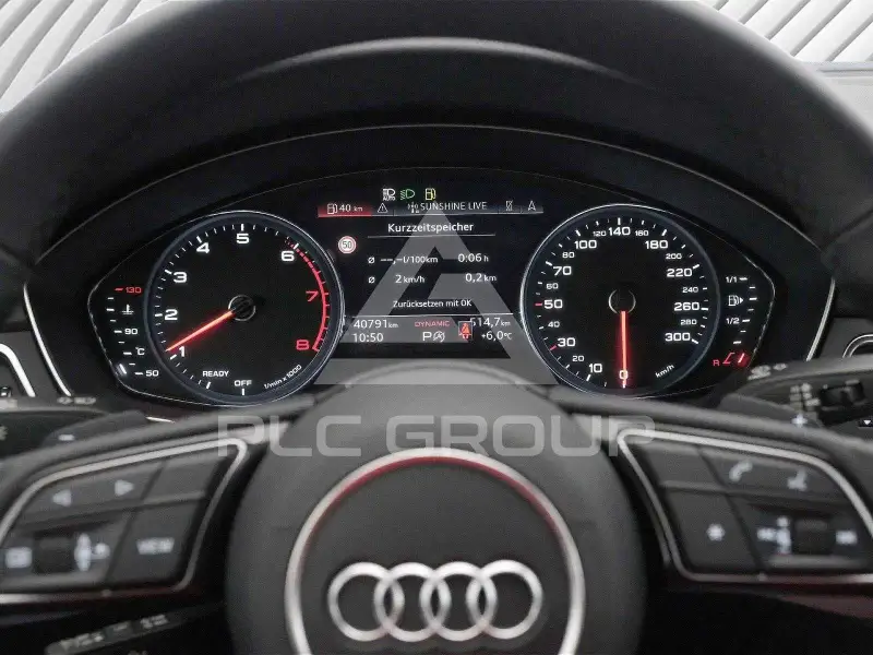 2022 Audi A5