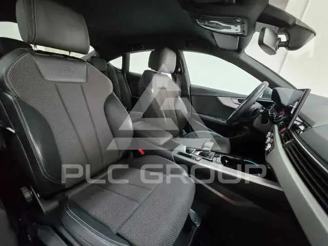 2022 Audi A5