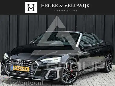 2022 Audi A5