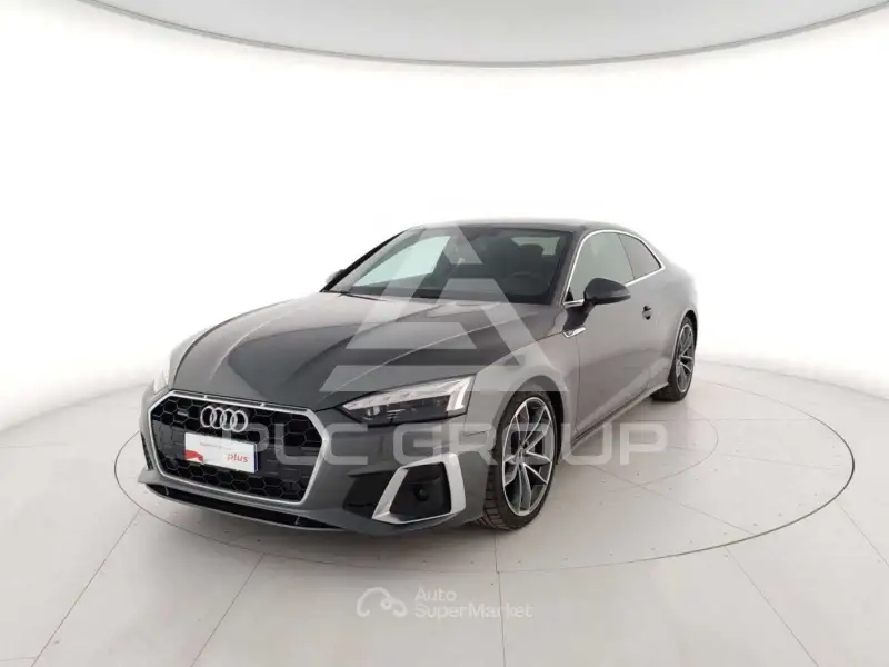 2022 Audi A5