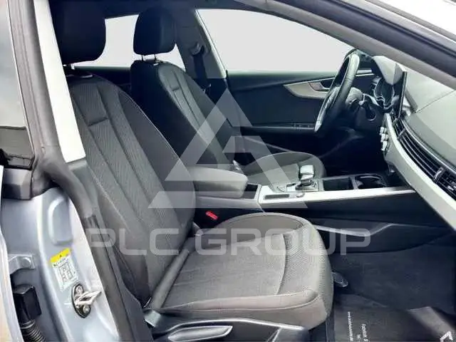 2022 Audi A5
