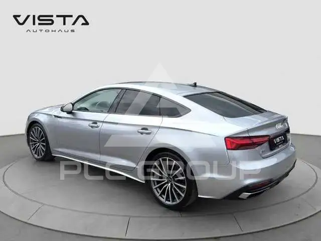 2022 Audi A5