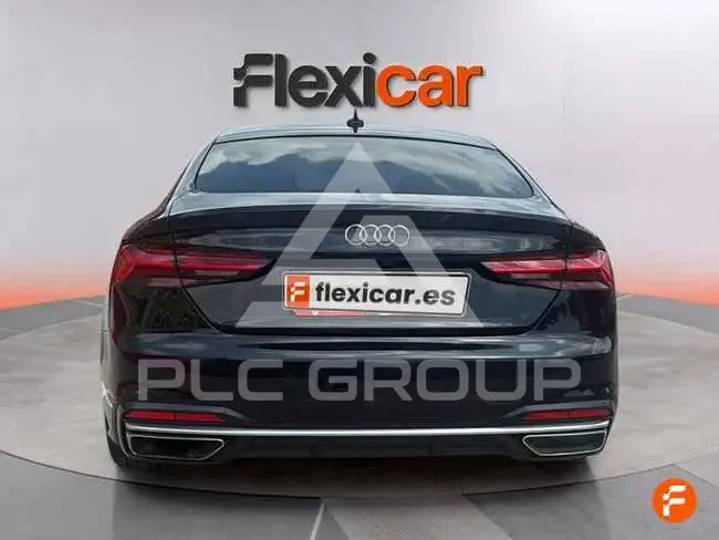 2022 Audi A5