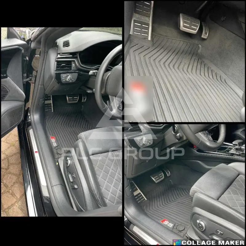 2022 Audi A5